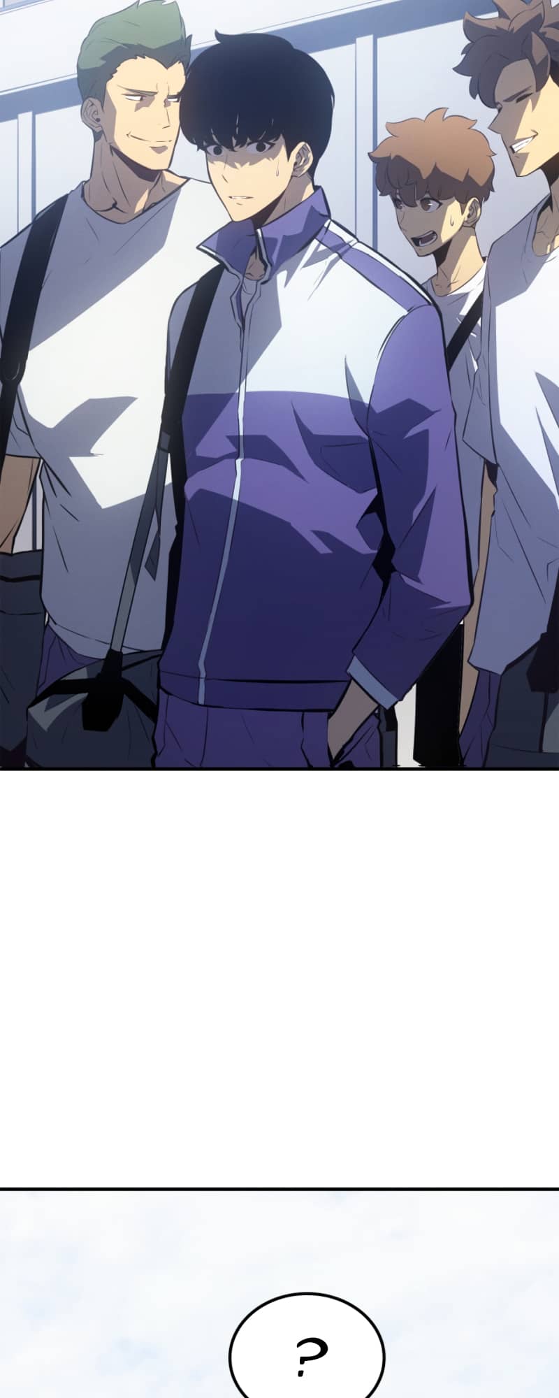 Solo Leveling, Chapter 184 image 90